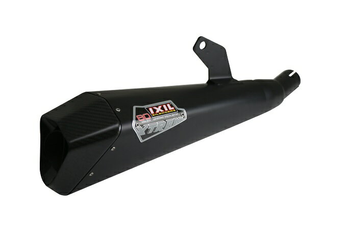 楽天スーパーSALE 【送料無料 】IXIL(イクシル) X55C スラッシュコーン ヤマハ R15 (MSLAZ) 13-16 フルEX マフラー1CK1 YZF-R15 YZF-R125 マフラー ヤマハ サイレンサー バッフル 逆輸入
