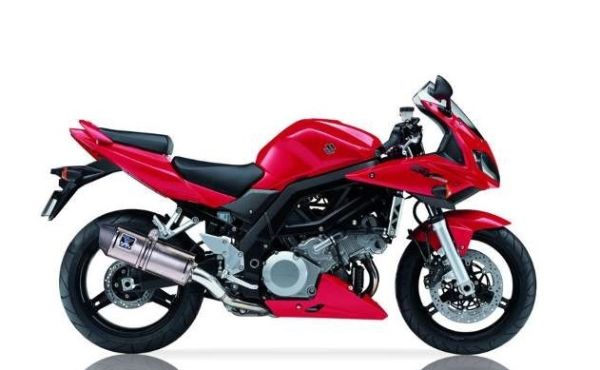 【送料無料!!】IXIL(イクシル) SUZUKI SV1000N/SV1000S '03-'05 SOVE オーバル 左右2本出し スリップオン マフラーマフラー、スズキ、サイレンサー、バッフル、逆輸入