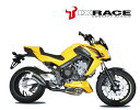 yzIXRACE HONDA CBR 650 F '15/CB 650 F 14-15 Z7B cCAbv Xbv}t[