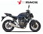 ̵IXRACE YAMAHA XSR 700 2016 Z7 ĥ󥢥å åץޥե顼