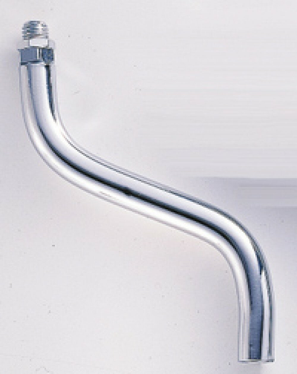 【メール便送料無料!!】シフトノブエクステンション クランク 90mm 12×1.25(mm)トラック 軽トラック 乗..