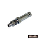 お買い物マラソンSALE!!【メール便送料無料】MADMAX 汎用 ウインカーステー ノーマル 76mmゼファー ZRX CB400SF XJR エイプ CB2...