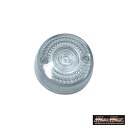 【送料無料!!】ホンダ スーパーカブ C50/C70/90 スタンダード/デラックス用 ウインカーレンズ クリアHONDA、CUB、AA01、HA02、リトルカ...