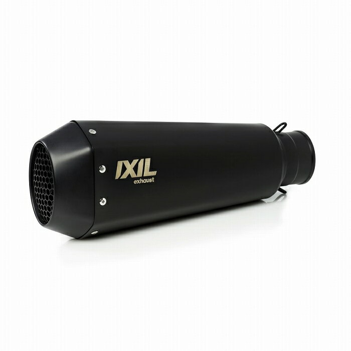 【送料無料!!】IXIL(イクシル) APRILIA RS 660 2021 RC1B ヘキサコーン フルEX マフラーIXIL イクシル フルエキゾースト マフラー サイレンサー アプリリア