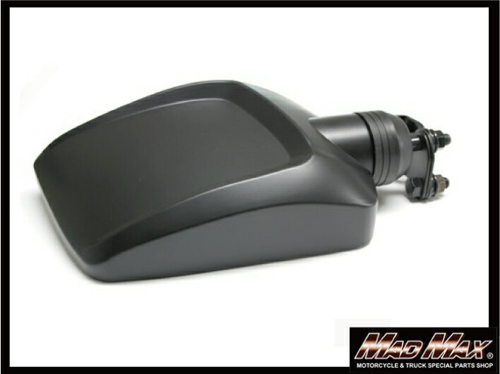 【送料無料!!】エアロクルージングミラー CV-312 ブラックトラック、大型、中型、トレーラー、プロフィ..