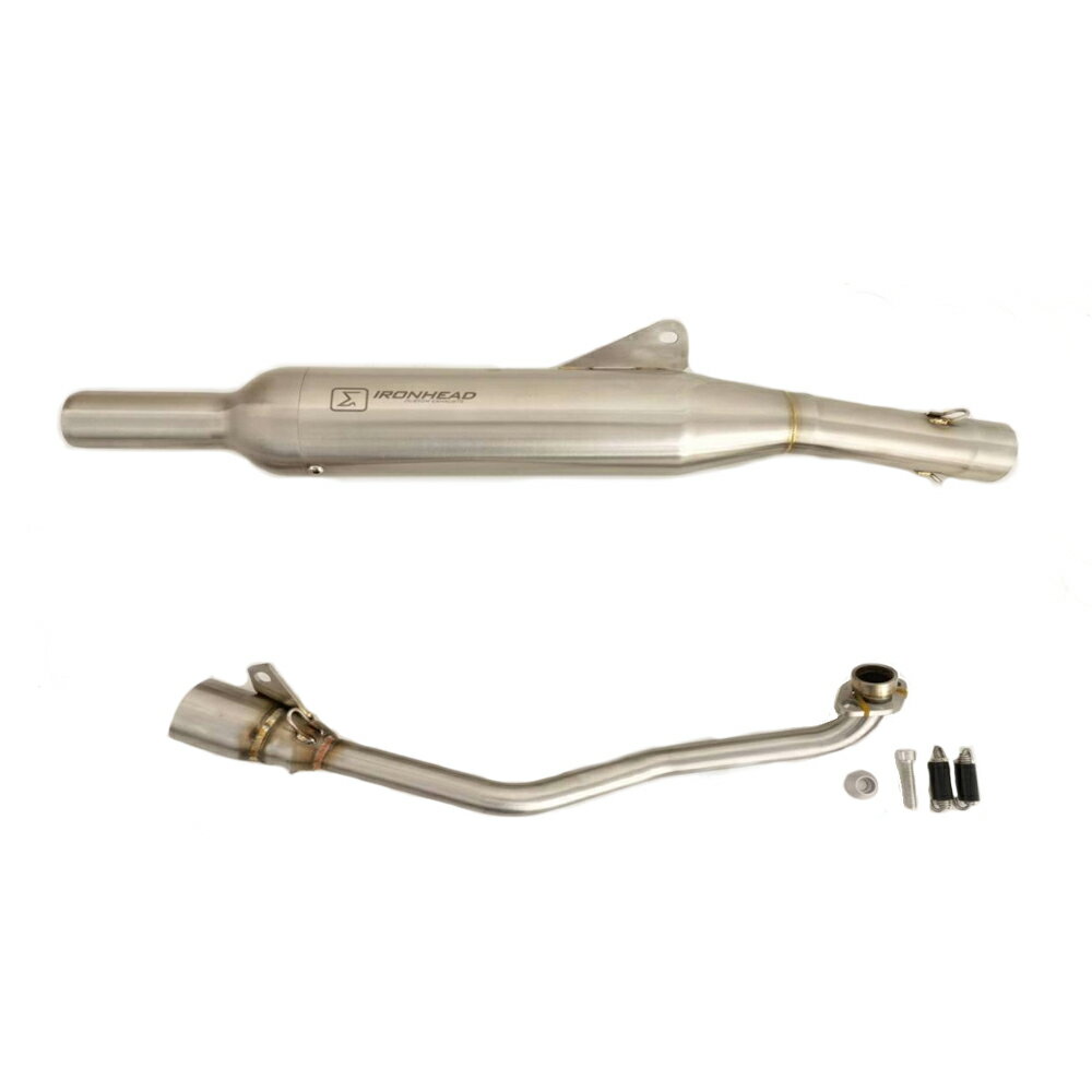 SK3277 AX-1 純正実動マフラー/エキパイマフラーガード/HMKW-3 MD21-1010 純正マフラー エキパイ サイレンサーLR \u2013 シイナモータース