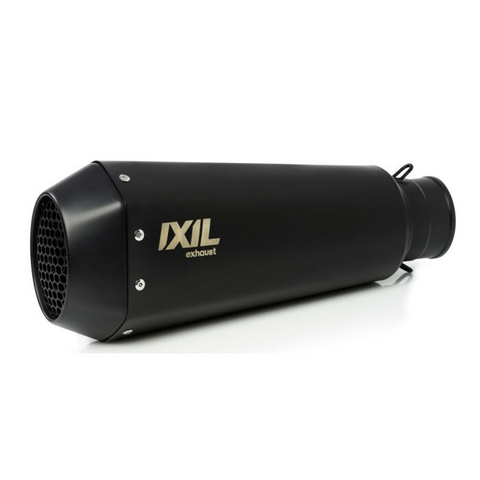 【送料無料!!】IXIL(イクシル) APRILIA GPR 250 2021 RC1B スリップオン マフラーマフラー サイレンサー エキゾースト スペインメーカー アプリリアGPR ドレスアップ カスタム