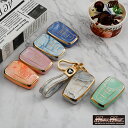 【メール便送料無料!!】トヨタ専用 大理石調 TYPE B 3ボタン式 TPUスマートキーケース 各色プリウス クラウン C-HR RAV4 ランドクルーザープラド150 後期 カムリ カローラ PRIUS CROWN CHR LAND CRUISER PRADO CAMRY プレゼント キーホルダー キーリング toyota