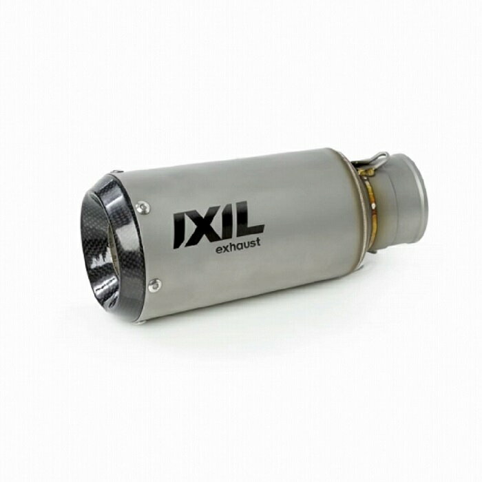 お買い物マラソンSALE!!【送料無料!!】IXIL KAWASAKI Z 650 /NINJA 650 2023 フルエキ マフラー RC レースエクストリームイクシル フルエキ マフラー バッフル エキゾースト 消音器 サイレンサー ニンジャ 忍者 ゼット650