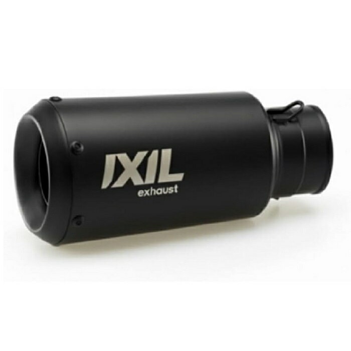 【送料無料!!】IXIL HONDA CL 500 2023 スリップオンマフラー RB レースエクストリームロードスポーツ 8BL 4スト 水冷 2気筒 PC68 マフラー サイレンサー