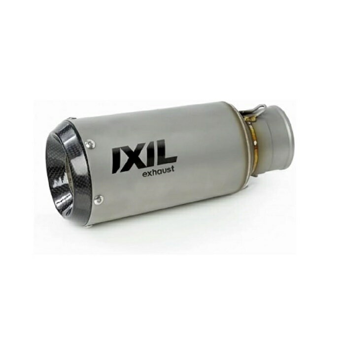 【送料無料!!】IXIL HONDA XL 750 TRANSALP 2023 スリップオンマフラー RC レースエクストリームトランザルプ XL750トランザルプ アドベンチャーツアラー XL750 8BL アドベンチャーバイク マフラー