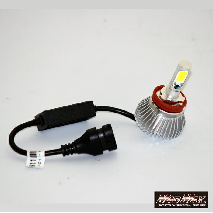 MADMAX㤨ֳŷѡSALE!!̵!!LEDإåɥ饤 H11 ե 6000K ۥ磻ȯ 12V 2ĥåȥꥪ ե  å ե ƥ   Υ ϥꥢ ץꥦ ץߥ ޡX 饯ƥפβǤʤ1,980ߤˤʤޤ