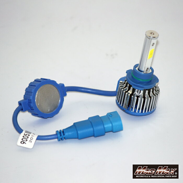 【送料無料!!】LEDヘッドライト HB3 9005 ヘッドライトランプ 6000K ホワイト発光 12V 2個セット車用 バイク用 ヘッドライト ハイエース レジアスエース ハリアー プリウス プレミオ プログレ マークX ランドクルーザー エルグランド シルビア スカイライン