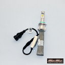 【送料無料!!】LEDヘッドライト HB3 9005 ヘッドライトランプ 6000K ホワイト発光 12V 2個セット車用 バイク用 ヘッドライト クロスロード シビック CX-3 CX-5 アクセラ ロードスター RVR アウトランダー ギャラン ランサー インプレッサ ステラ フォレスター