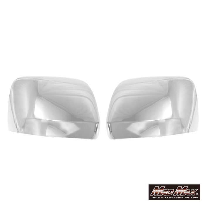 お買い物マラソンSALE!!【送料無料!!】ダイハツ HIJET ハイゼット/アトレー/ピクシス/サンバー S500系/S700系 ミラーカバー メッキドアミラー サイドミラー バックミラー 軽バン 軽トラック 軽自動車 ジャンボ カーゴ DAIHATSU TOYOTA SUBARU トヨタ スバル