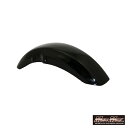 【送料無料!!】フロントフェンダー ZRX400ブラック