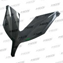 【送料無料!!】MOS製 ヤマハ T-MAX530 フロントマスク カーボン