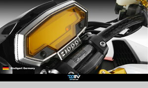 商品お届け後にレビューを書いていただくと送料無料!!KAWASAKIZ100010-13メータープロテクトパッドK3カーボン(MeterApperancePad)