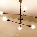 照明 ライト インテリア おしゃれ diclasse ディクラッセ LED 電球 LED Cardinal pendant lamp LEDカーディナル ペンダ...