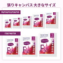 Hansilk 張りキャンバス