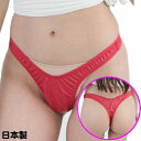 【レビュー特典】 革調ハイレグTバック フェイクレザー Mサイズ Cherry Love(チェリーラブ)日本製 TW586