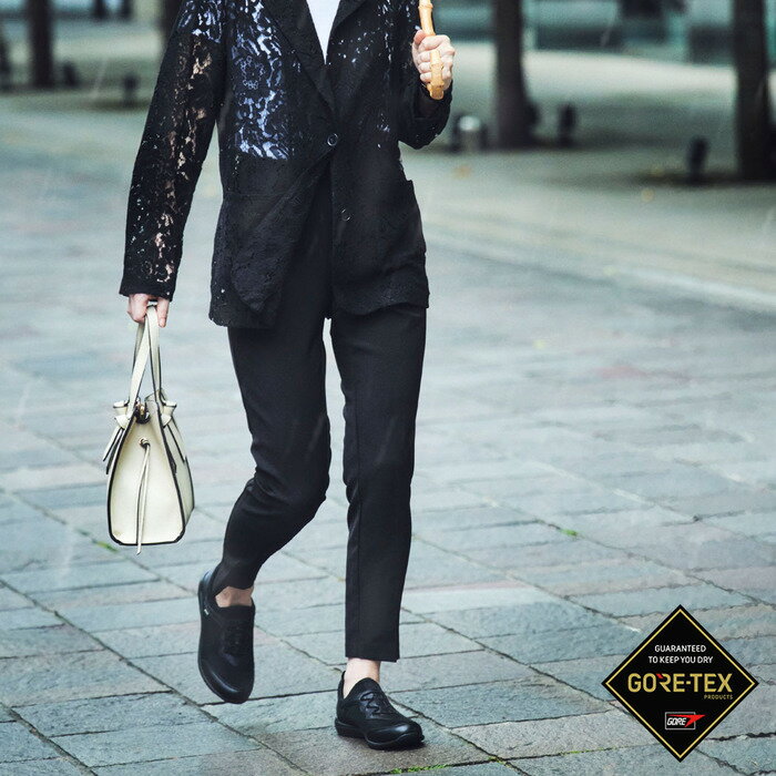 【GORE-TEX】 通勤快適 マドラスウォーク madras Walk トラベルウォーキングにもお勧め！ 疲れない快適軽量スニーカー MWL1004