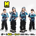 ブルー グレー ネイビー tシャツ 総柄 半袖 青 ユニセックス 女の子 男の子 キッズダンス衣装 セットアップ ヒップホップ 黒 ロングパンツ ブラック カーゴショーツ カーゴ ダボパン かっこいい hiphop 韓国 k-pop 団体服 演出服 発表会