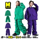 紫 緑 シャカシャカ ジャージ ジャケット キッズ ダンス衣装 セットアップ カーゴパンツ ワイドパンツ キッズダンス 衣装 ストリート グリーン パープル 応...