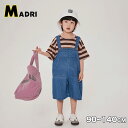 デニム サロペット キッズ ベビー服 女の子 男の子 韓国 子ども服 パンツ キッズ デニムパンツ 子供 キッズ 短パン サロペット 韓国子供服 かわいい おし...