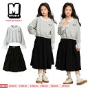 キッズ フォーマル セットアップ キッズ 入学式 2点セット 女の子 可愛い 韓国子供服 グレー トレーナー レース 長袖 スカート 黒 普段着 お洒落 卒業式...