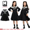 フォーマル ワンピース キッズ 入学式 女の子 キッズ 子供 ドレス チェック 重ね着 卒業式 発表会 七五三 お受験 可愛い 冠婚葬祭 韓国子供服 黒 丸首 長袖 ワンピース 膝丈 普段着 お洒落 春秋着 学院風 ピアノ演奏会 小学生 中学生 高校生 結婚式 通学 大きいサイズ(4)