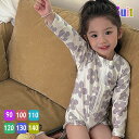 キッズ 水着 女の子 ワンピース 水着 長袖 女児 小学生 かわいい フリル水着 子供水着 幼児 ベビー 水着 露出控えめ 赤ちゃん フリル水着 こども 花柄 ...