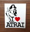 20 I LOVE ATRAI(ȥ졼) I LOVE SEXY åƥ󥰥ƥå    sexy love-05