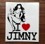 20 I LOVE JIMNY(ˡ) I LOVE SEXY åƥ󥰥ƥå    sexy love-23