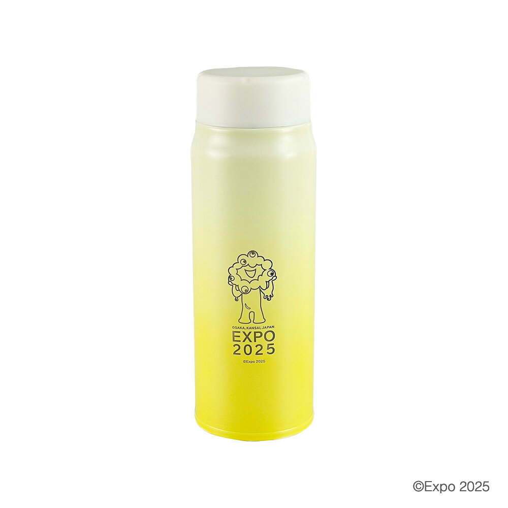 【2025大阪・関西万博公式ライセンス商品】 ボトル ミャク