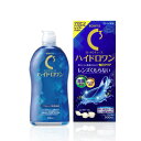 ロートCキューブ ハイドロワン 500ml 【 1箱 】 コンタクトレンズ洗浄液 コンタクトケア 洗浄液 使用期限1年以上 Rohto 国産