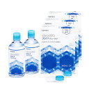 クリアデュー プロケアソリューション 360mL 2本 液剤【 3セット 360mlが合計6本 】潤いを保つ機能性ヒアルロン酸配合 プロケア仕様の1本ケア cl...