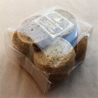 紅茶クッキー 4個入り(1袋10個)の紹介画像2