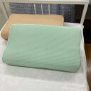 枕 へたりにくい 清潔 風そよぐまくら 枕 約36×60cm 専用枕カバー付き ウォッシャブル 3D メッシュ 首こり ストレートネック 2025