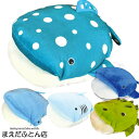 もぐもぐクッションジンベイザメワニホオジロザメクジラシュモクザメ足元クッション寝袋インテリア2025