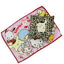 サンリオ 福袋 ポムポムプリン 福袋 Sanrio福袋 キャラクター福袋 タオル福袋 サンリオキャラクターズ かわいい おしゃれ おとこのこ おんなのこ こども
