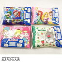 キャラクターまくら約28×39cm 中身も洗えるくぼみ枕子供用ジュニア枕スーパーマリオとなりのトトロサンリオキャラクタープリンセス2025