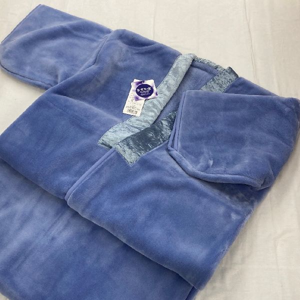 楽天市場】かいまき 毛布（素材（生地・毛糸）アクリル）の通販
