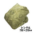 羽毛布団 シングルロング 西川 ダウンパワー380 ダウン90% 1.2Kg シングルサイズ 150×210cm 羽毛ふとん ホワイトダウン 国産 日本製 きれ...