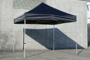 かんたんてんと3 KA/6WA(3.0m×3.0m) オールアルミフレーム(4)