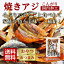 【本日限定クーポン付】 焼き アジ 100g するめ イカ フライ の 老舗 が作る 焼きあじ ロングセラー おつまみ おやつ 国内加工
