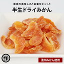 前田家 ドライみかん 半生 温州みかん ドライフルーツ ミカン 蜜柑 orange おれんじ ドライ ...