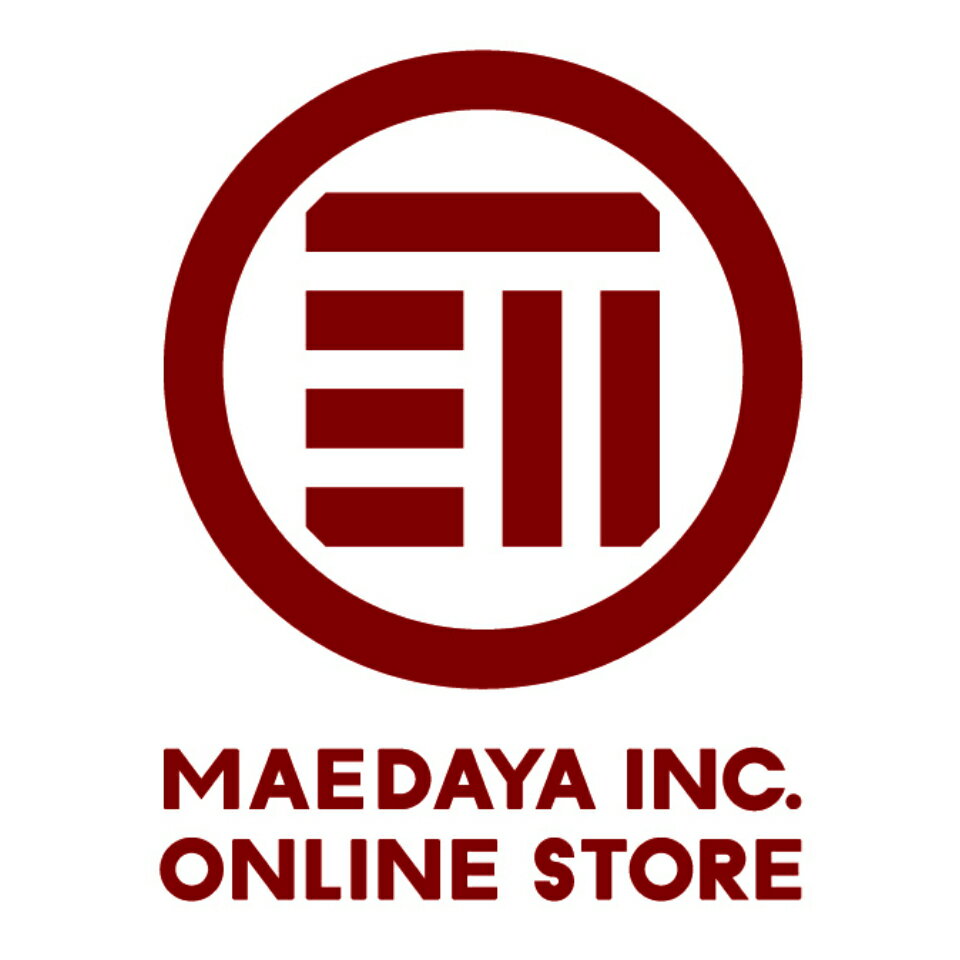 MAEDAYA 前田家