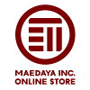 MAEDAYA 前田家