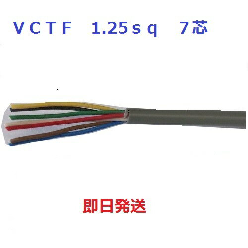 VCTF1.25~7C 100m rjLu^Cی`R[h